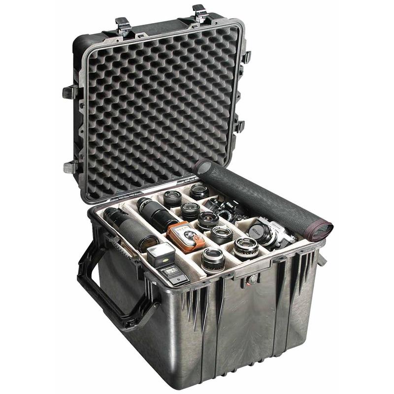 PELI kubväska 0350