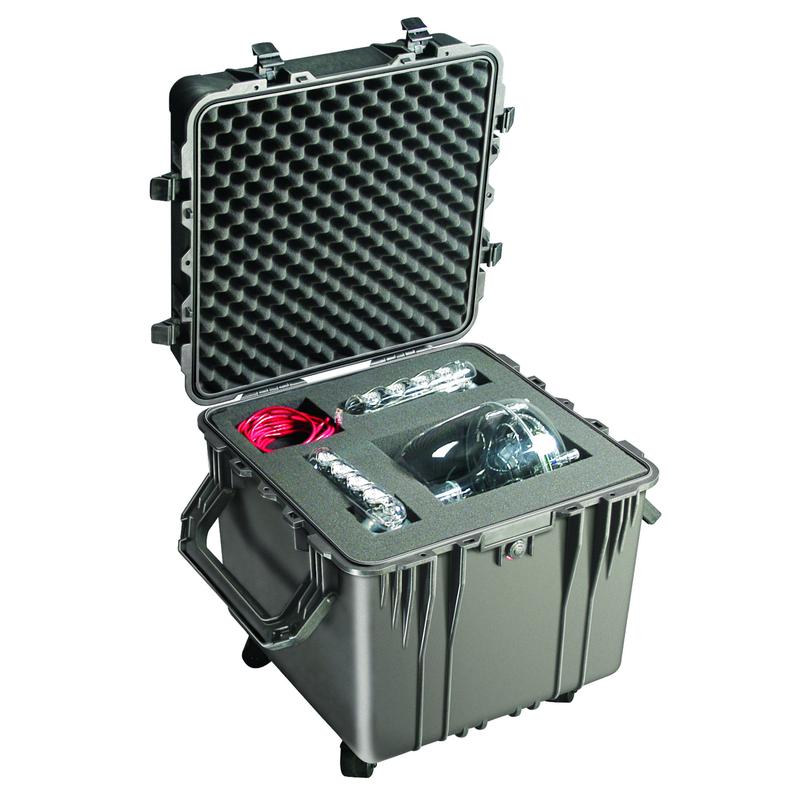 PELI kubväska 0350