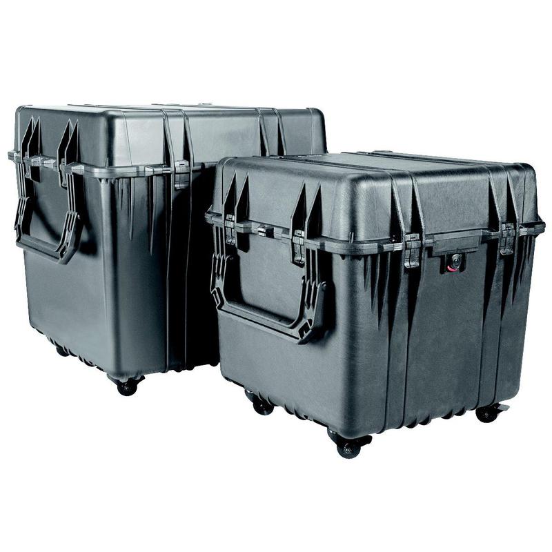 PELI kubväska 0350