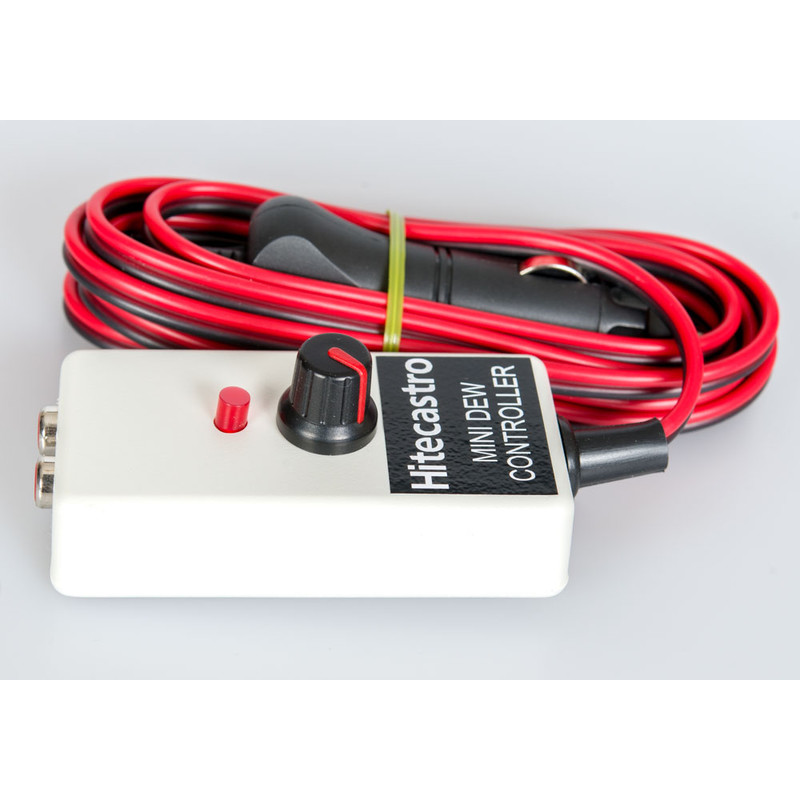 Hitec Astro Mini daggkontroller