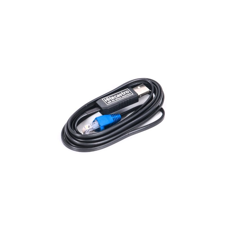 Hitec Astro Adapter för EQDIR för EQMOD - EQ5, AZ-EQ6, EQ8