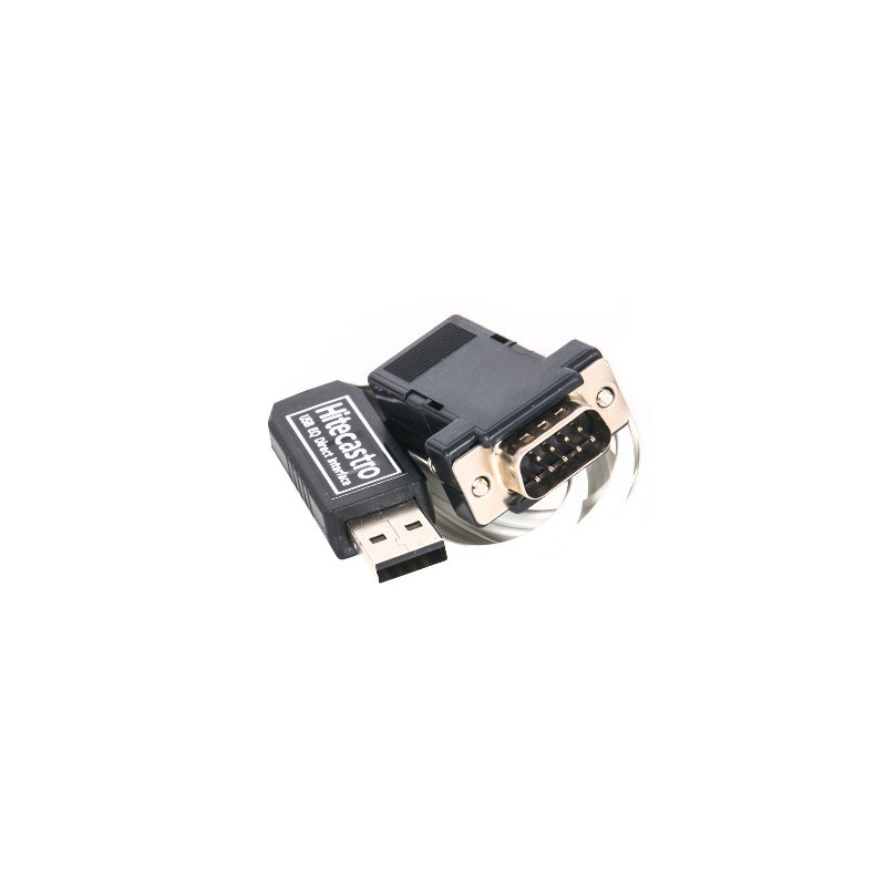 Hitec Astro EQDIR Adapter för EQMOD - EQ6