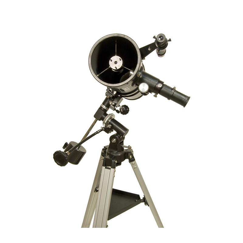Levenhuk Teleskop N 114/1000 Skyline EQ-1