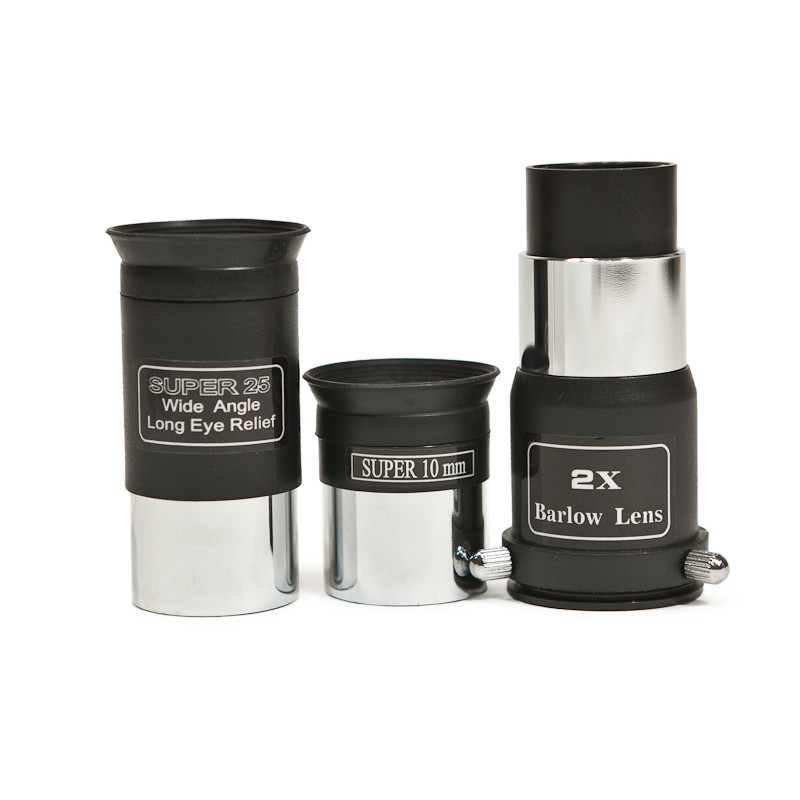 Levenhuk Teleskop AC 70/700 Skyline AZ