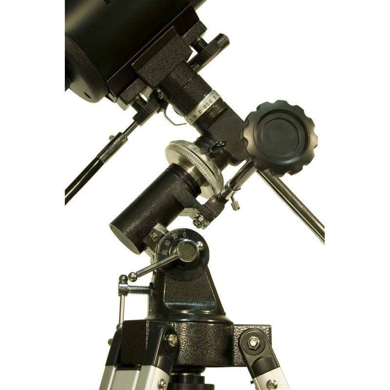 Levenhuk Maksutov-teleskop MC 90/1250 Skyline PRO EQ-1