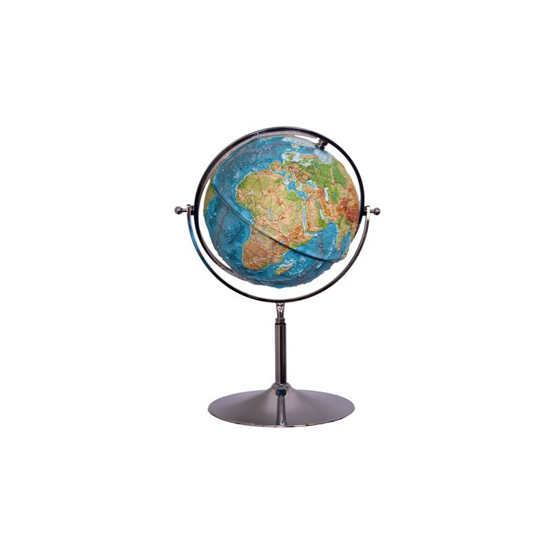 geo-institut Reliefglob (Engelska) 65cm