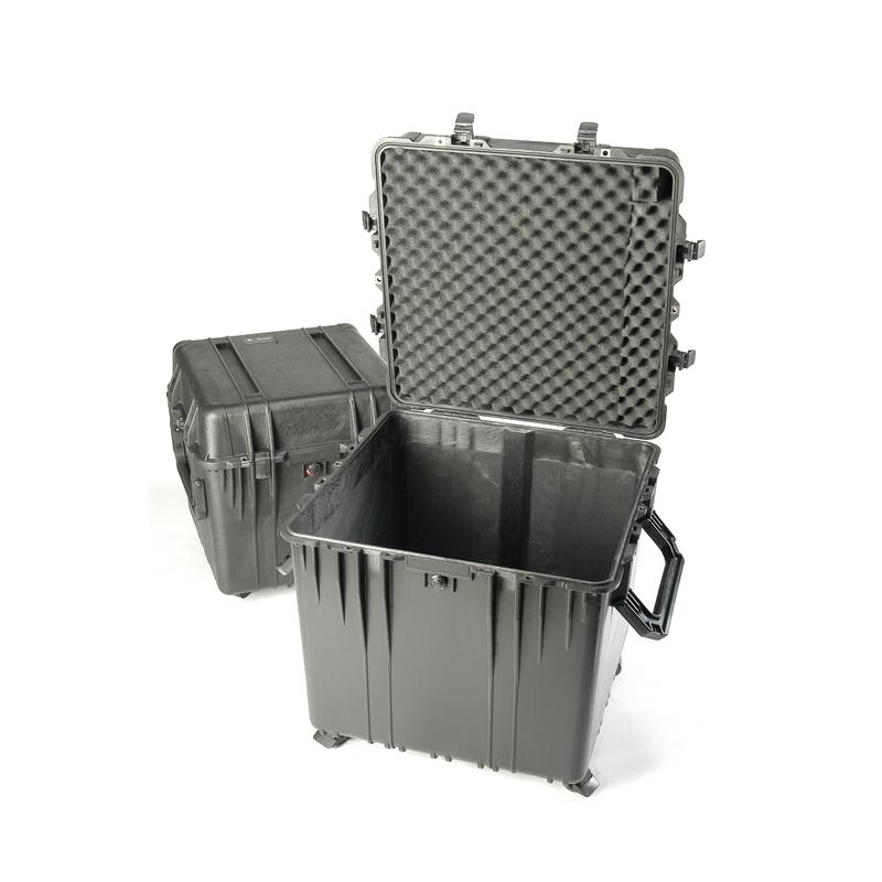 PELI kubväska 0370