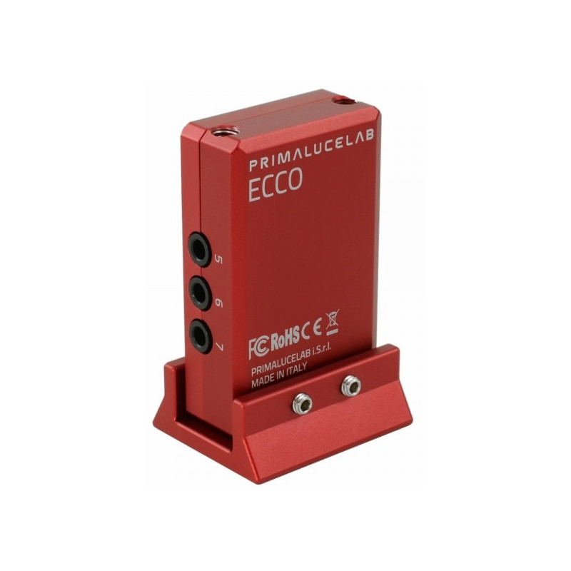 PrimaLuceLab ECCO automatisk värmebandsregulator för EAGLE