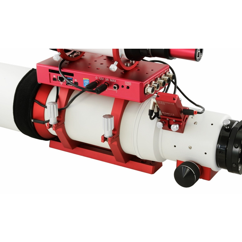 PrimaLuceLab Styrning ECCO styrenhet för automatisk värmetape för EAGLE