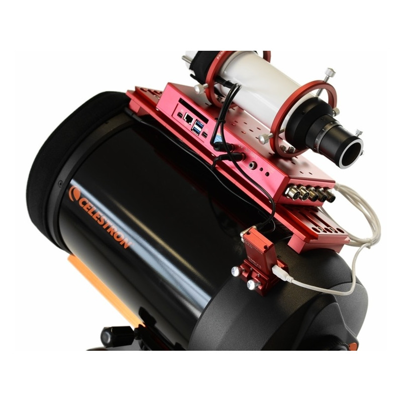 PrimaLuceLab Styrning ECCO styrenhet för automatisk värmetape för EAGLE