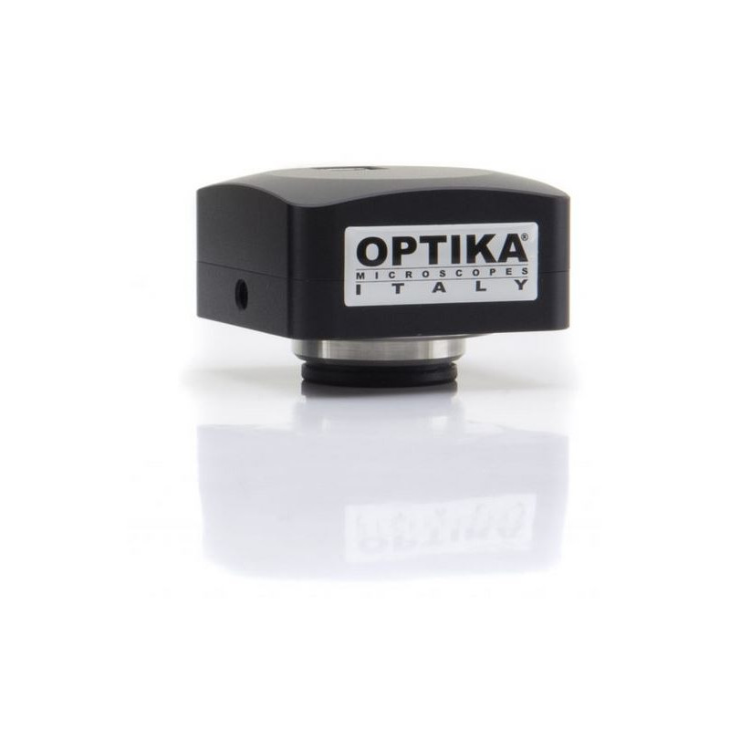 Optika Kamera C-B10, color, CMOS, 1/2.3". 10 MP, USB 2.0