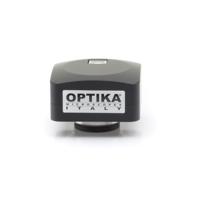 Optika Kamera C-B10, color, CMOS, 1/2.3". 10 MP, USB 2.0