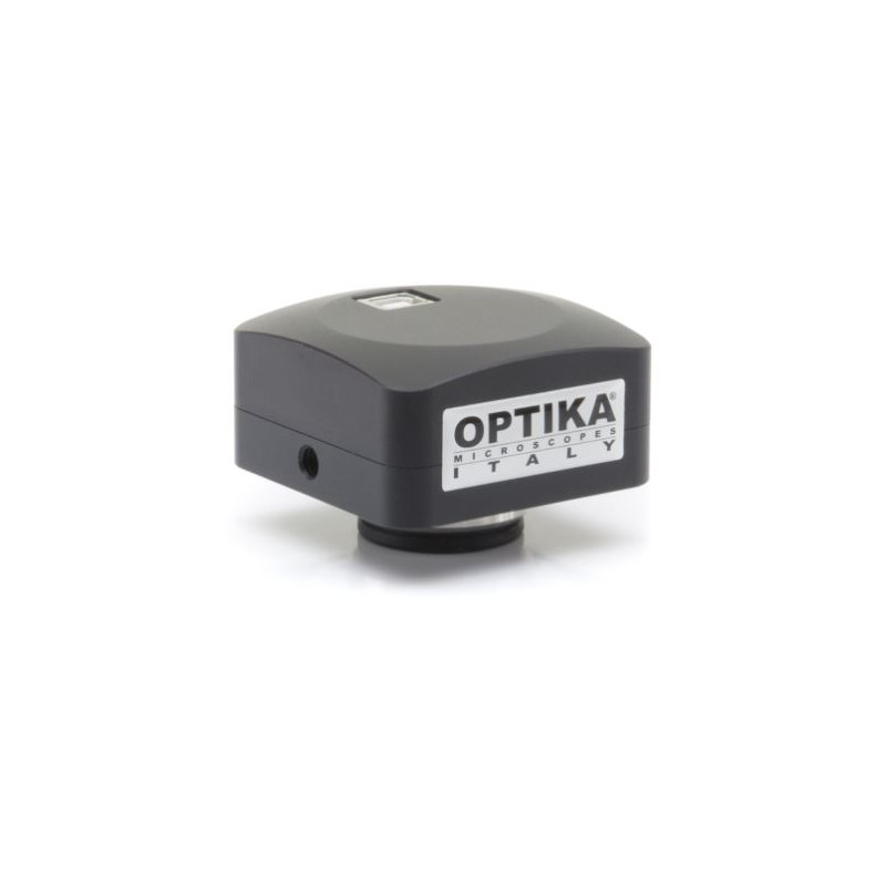 Optika Kamera C-B10, color, CMOS, 1/2.3". 10 MP, USB 2.0
