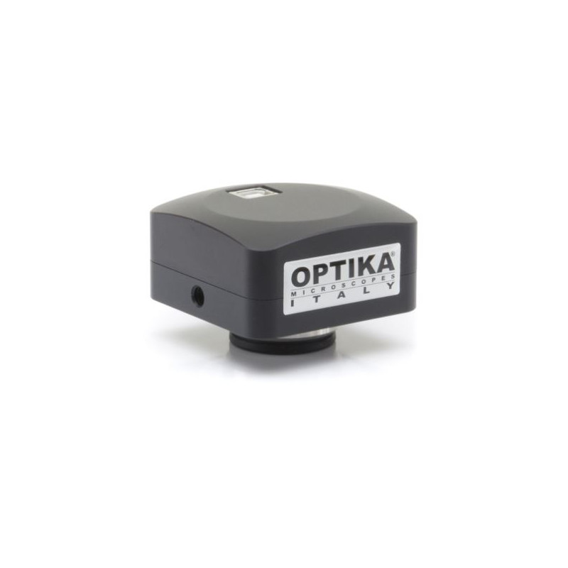 Optika Kamera C-B16, color CMOS, 1/2.5", 16 MP,  USB2.0