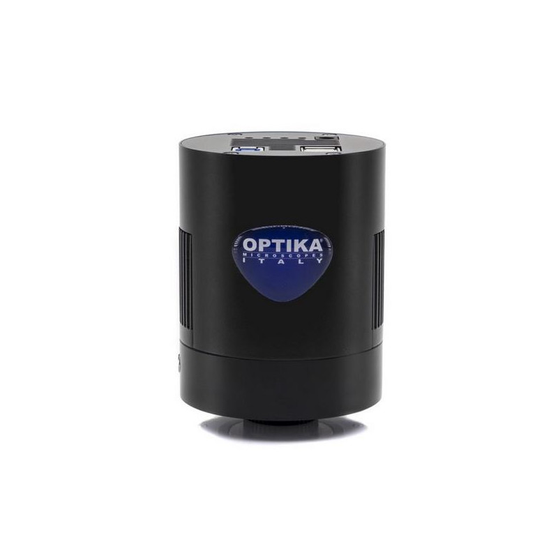 Optika Pro CC P20CC kyld färgkamera, 20 MP CMOS, USB3.0