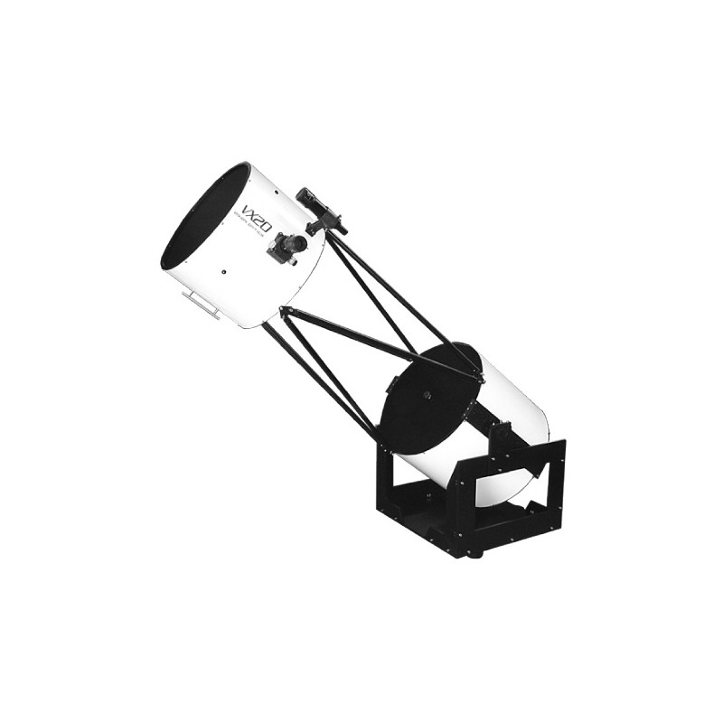 Orion Optics UK Dobson-teleskop N 500/2000 VX20 DOB