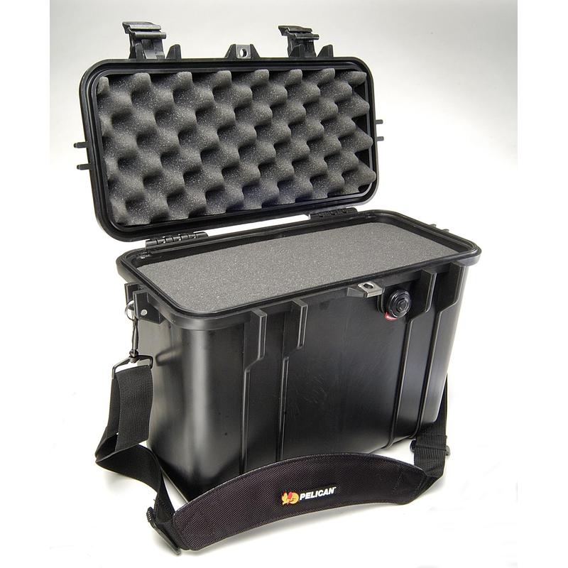 PELI Skumgummi till -fodral modell 1430