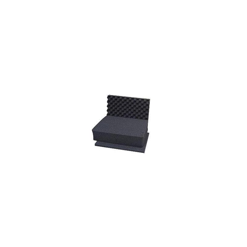 PELI Skumgummi för -fodral modell 1520