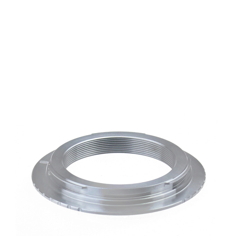 ASToptics Kameraadapter Canon EOS till M42 ULTRASHORT