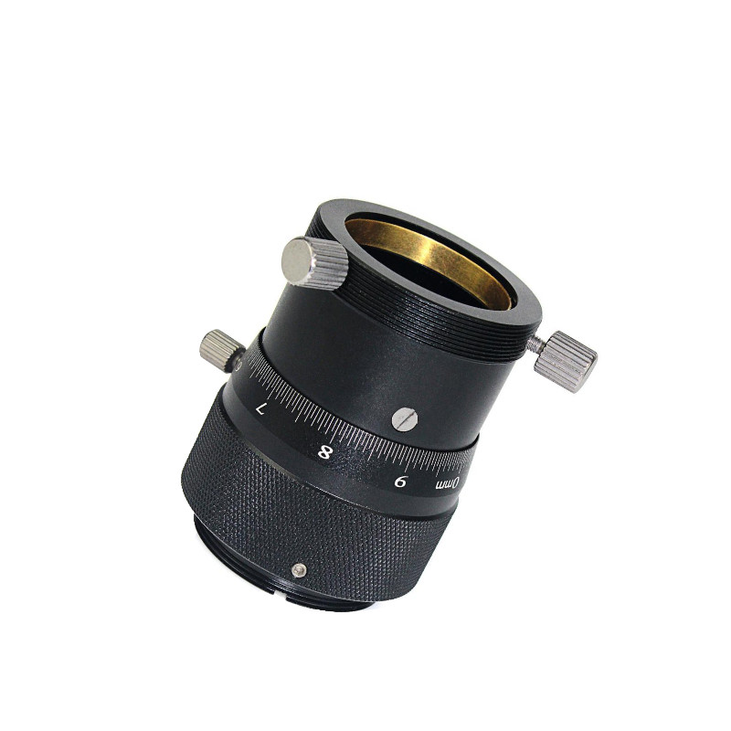 ASToptics 1,25" Helikal fokuserare (M36)