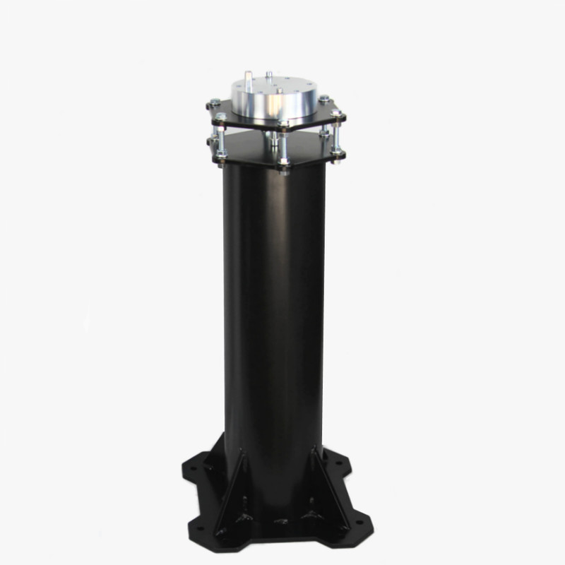 ASToptics HD Pelare 219 mm för EQ6/AZEQ6 - svart
