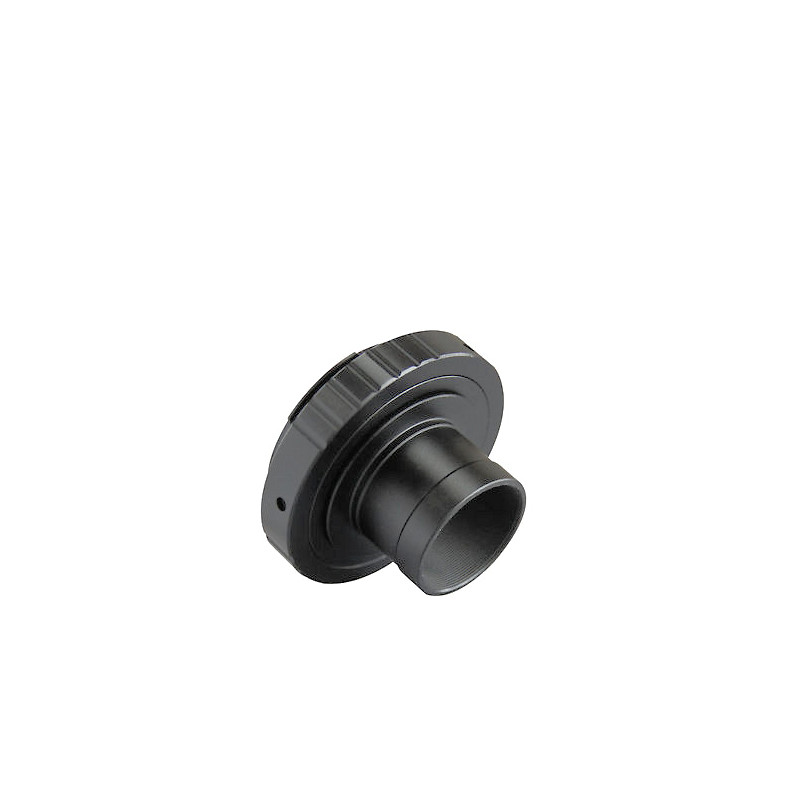 ASToptics Kameraadapter 1,25 Prime Focus Adapter för Canon EOS