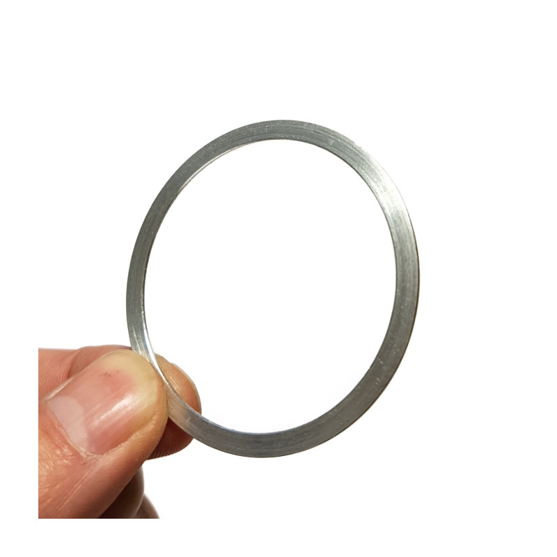 ASToptics Förlängningshylsa T2 Fininställningsring - 1 mm (Aluminium)
