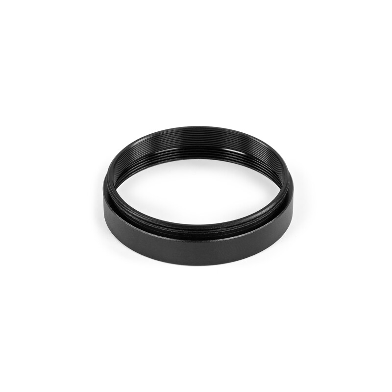 ASToptics Förlängningshylsa T2 Förlängningsrör - 7 mm längd