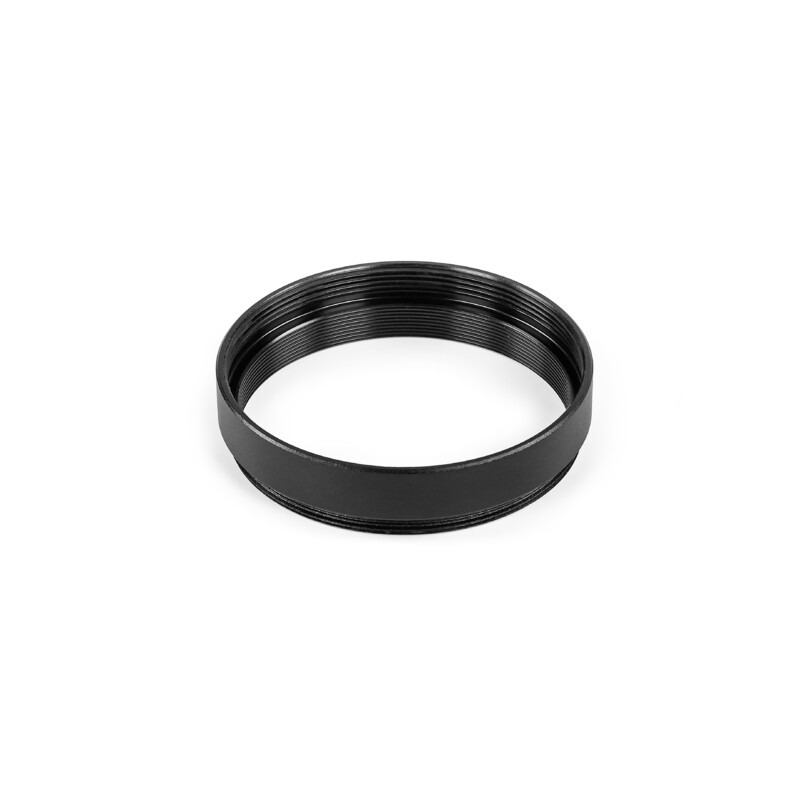 ASToptics Förlängningshylsa T2 Förlängningsrör - 7 mm längd