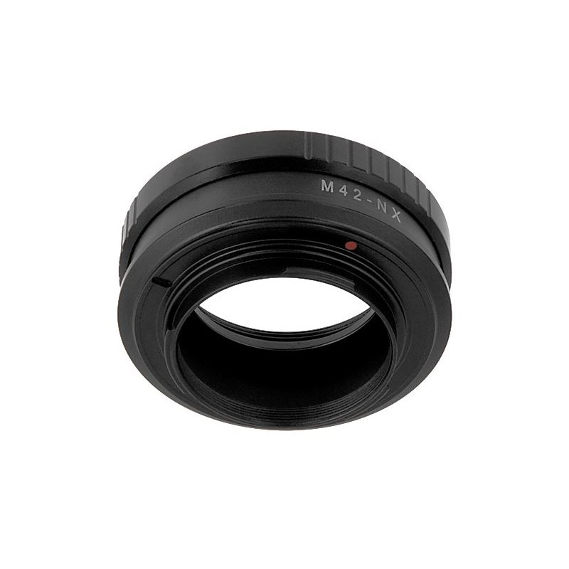 ASToptics Kameraadapter M42 TILL SAMSUNG NX ADAPTER