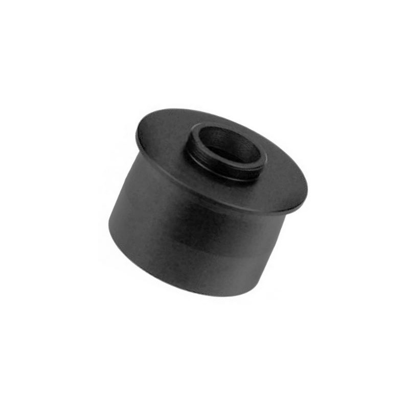 ASToptics C-Mount till 2" adapter