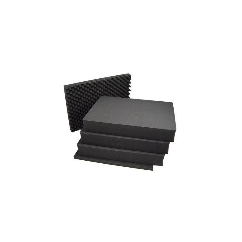 PELI Skumgummi för -fodral modell 1660