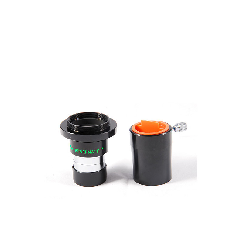ASToptics Adapter för TeleVue Powermate 2,5x/5x