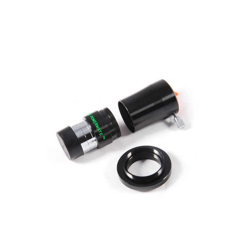 ASToptics Adapter för TeleVue Powermate 2,5x/5x