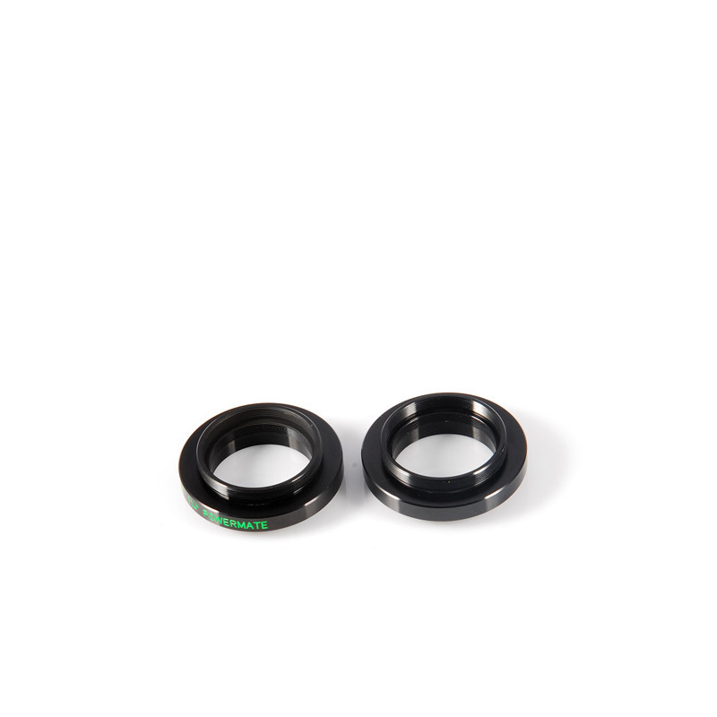 ASToptics Adapter för TeleVue Powermate 2,5x/5x
