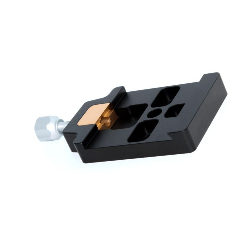 ASToptics 80mm DX Losmandy-format svanssvansklämma