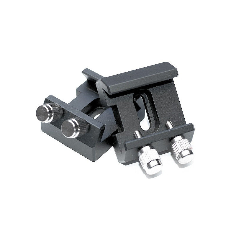 ASToptics Deluxe sökarsko med platt bas (för M5/M6)