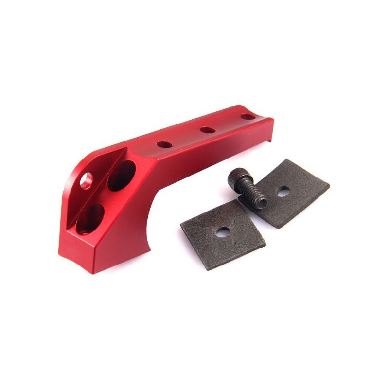 ASToptics Teleskop handtag 100mm