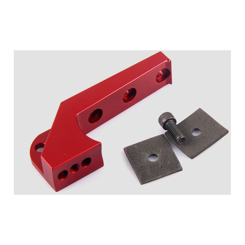 ASToptics Teleskop handtag 100mm