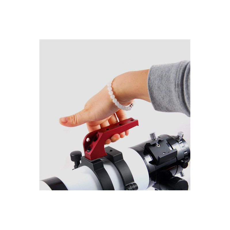 ASToptics Teleskop handtag 100mm