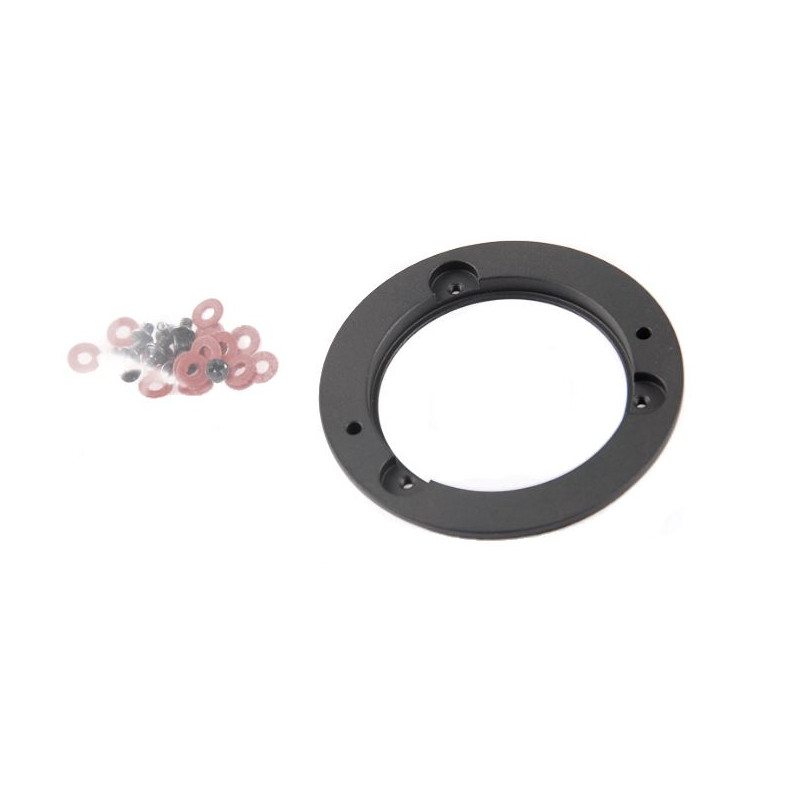 ASToptics Adapter 36mm filter till 2" (M48x0,75)