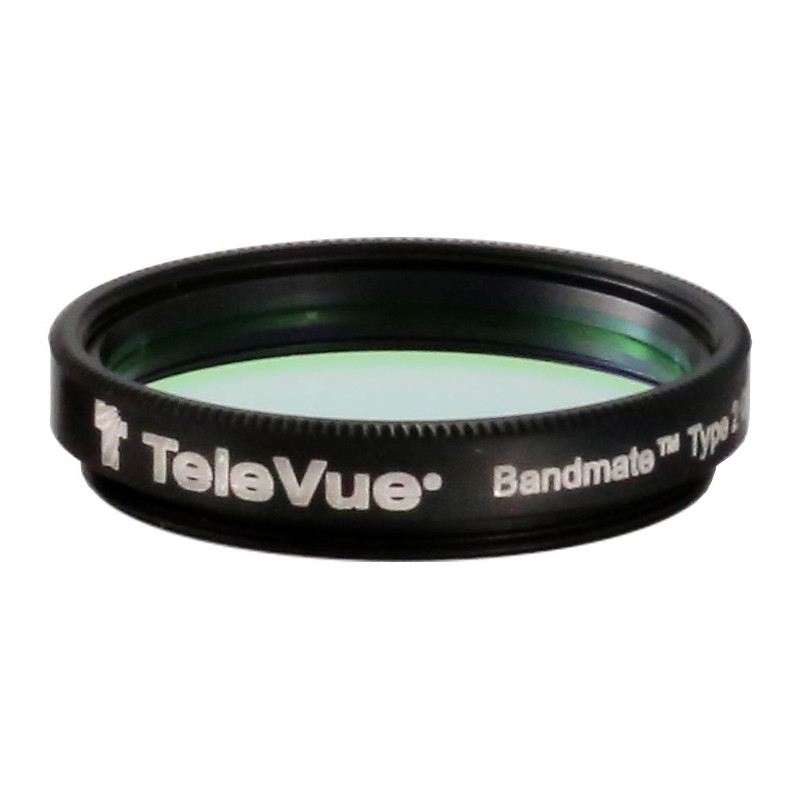 TeleVue OIII-filter Bandmate Type 2 1,25"