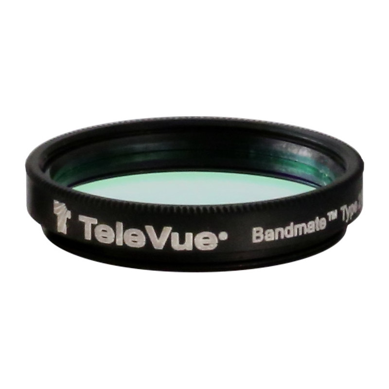 TeleVue Filter H-Beta Bandmate Typ 2 1,25"