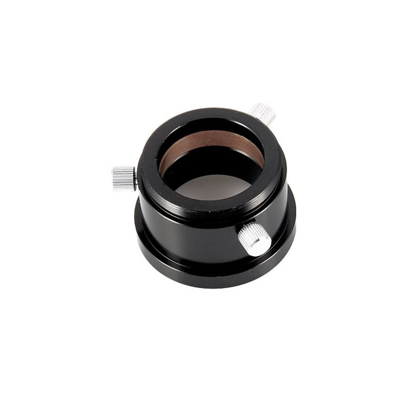 ASToptics Adapter DX Okularhållare T2 till 1,25" (m/T-gänga)
