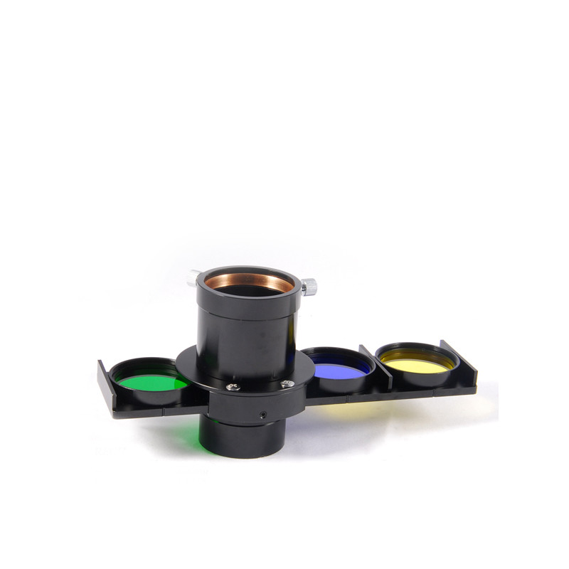 ASToptics M48 Filter (4 spår) 2"