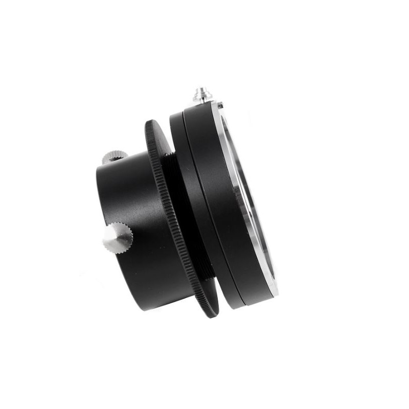 ASToptics Objektivadapter till 1,25'' / T2