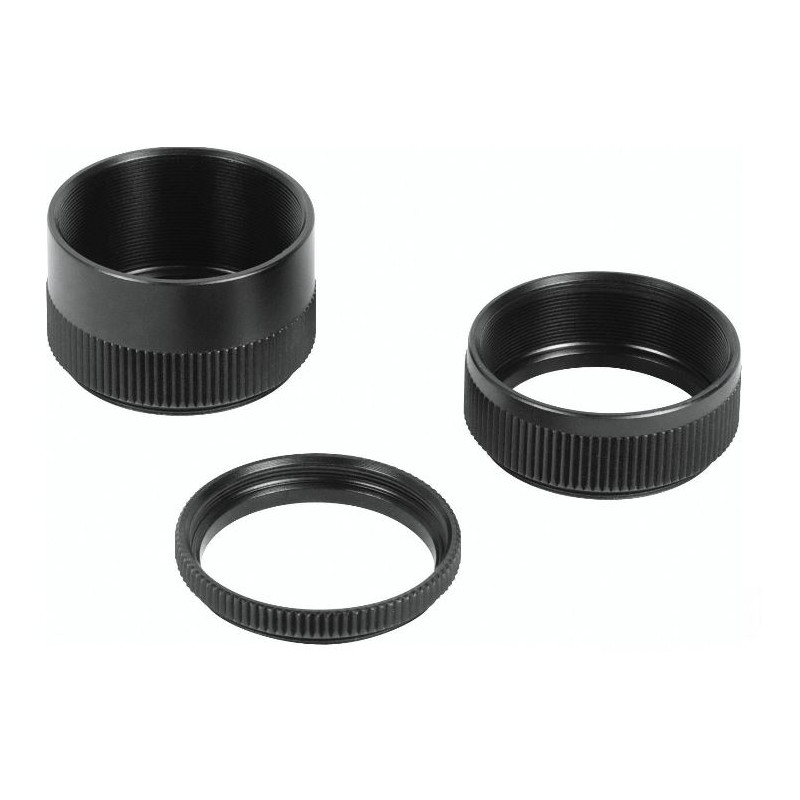 ASToptics Förlängningshylsa Förlängningssats för T-gänga / 7 mm