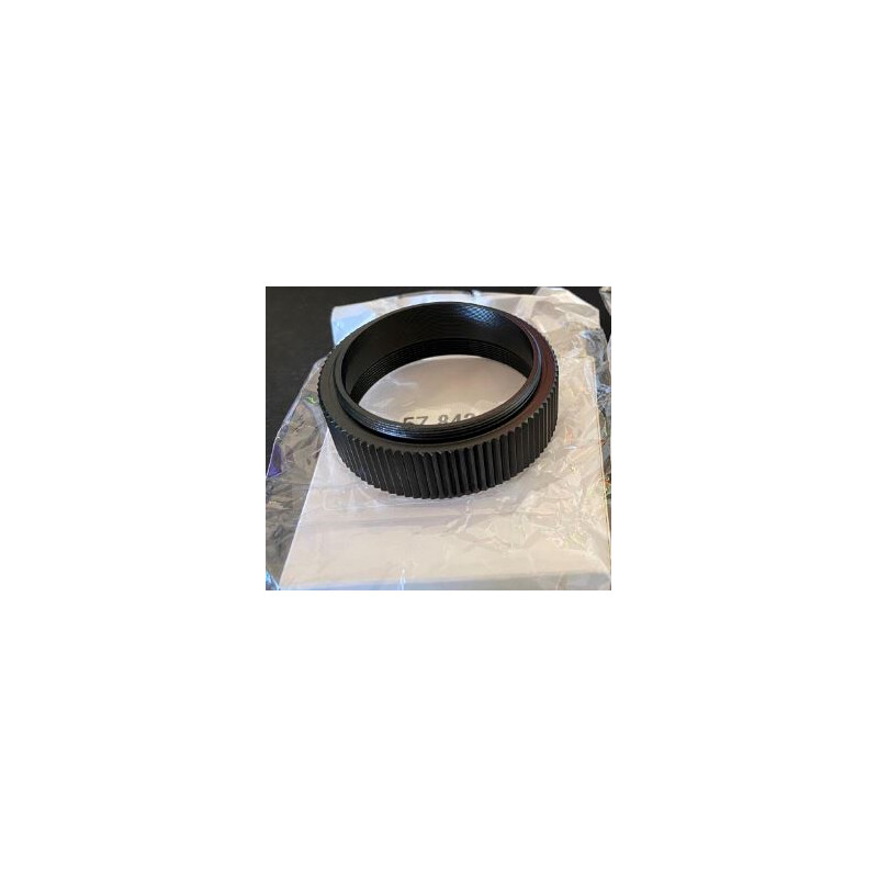 ASToptics Förlängningshylsa Förlängningsrör M48 - 2" - Filtergänga - 16mm längd