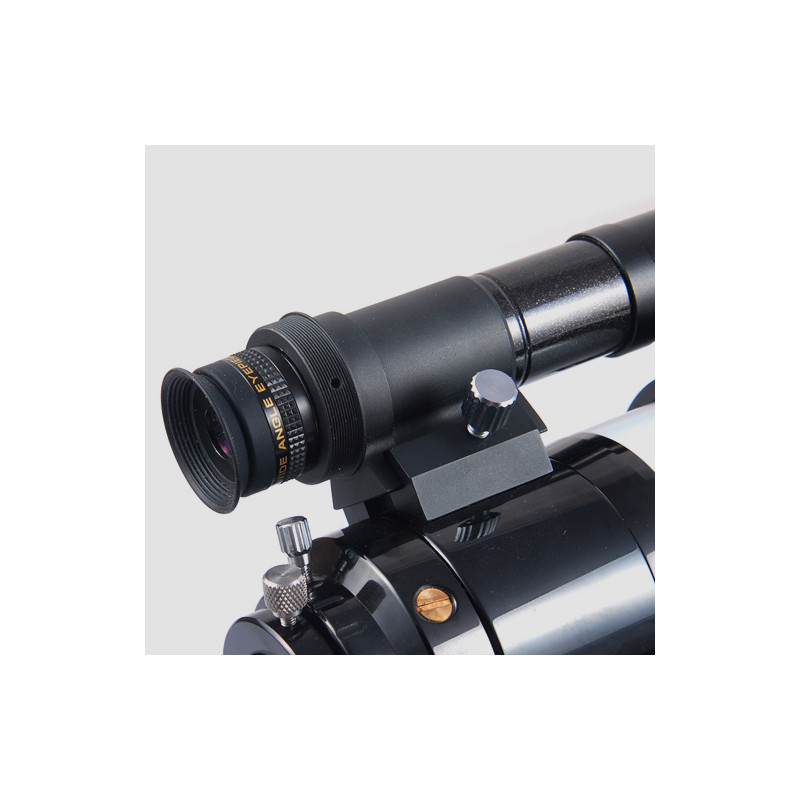 ASToptics MINI Guidescope I 30mm - Ultra lättviktig
