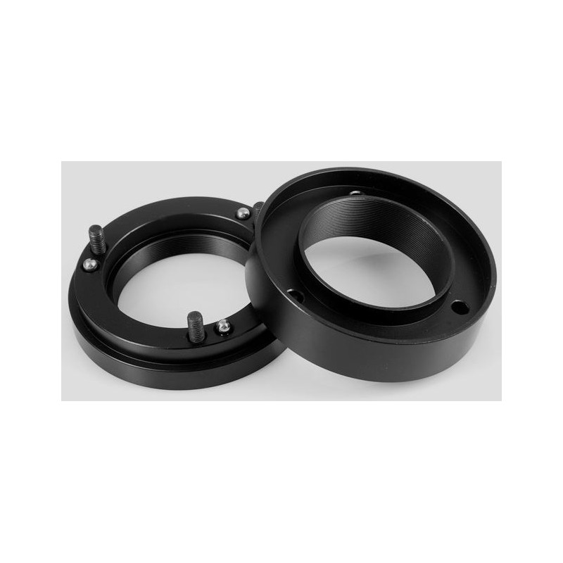 ASToptics M48 lutande fläns 0-10°